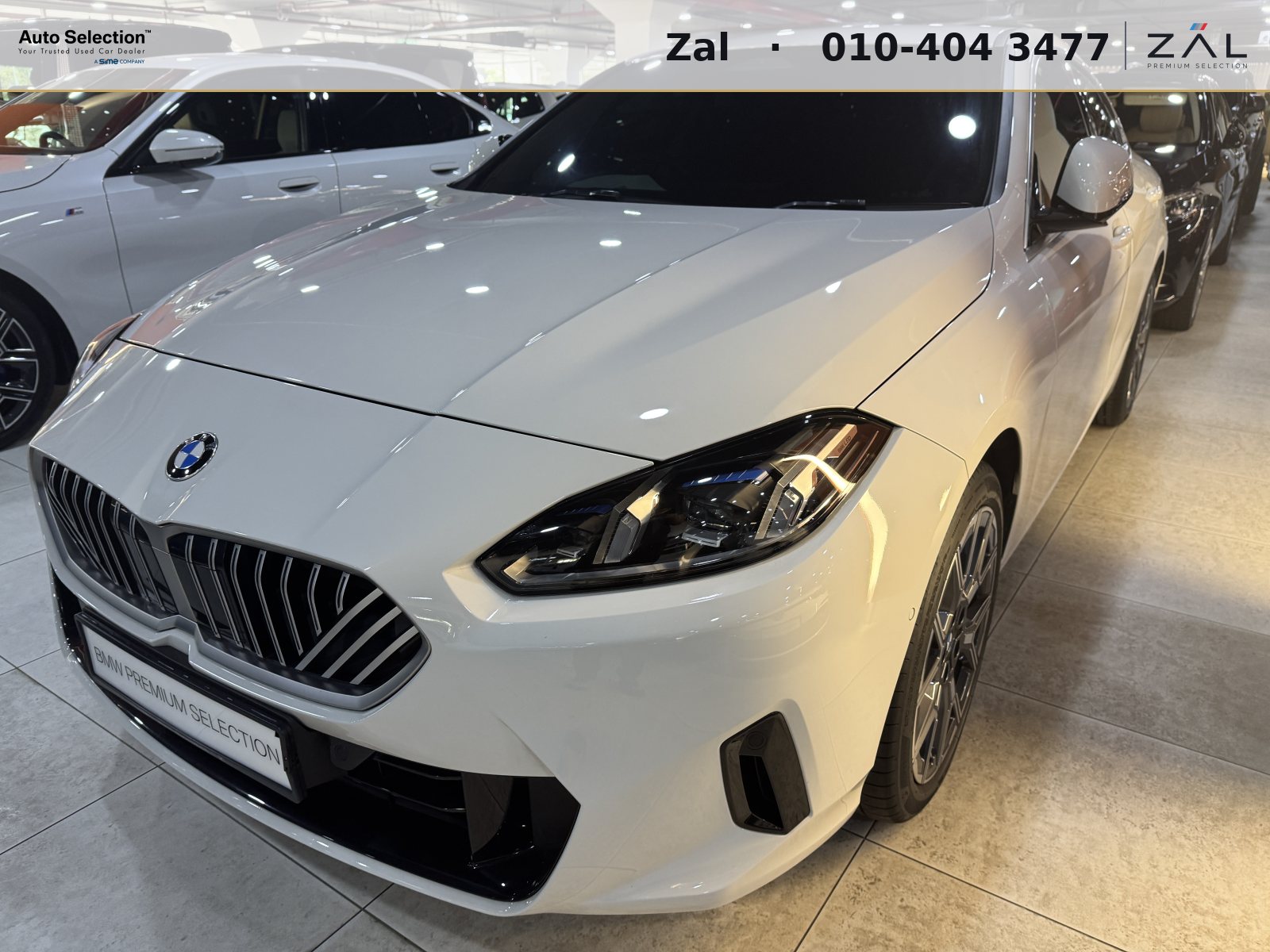 2025 BMW 218 Sport