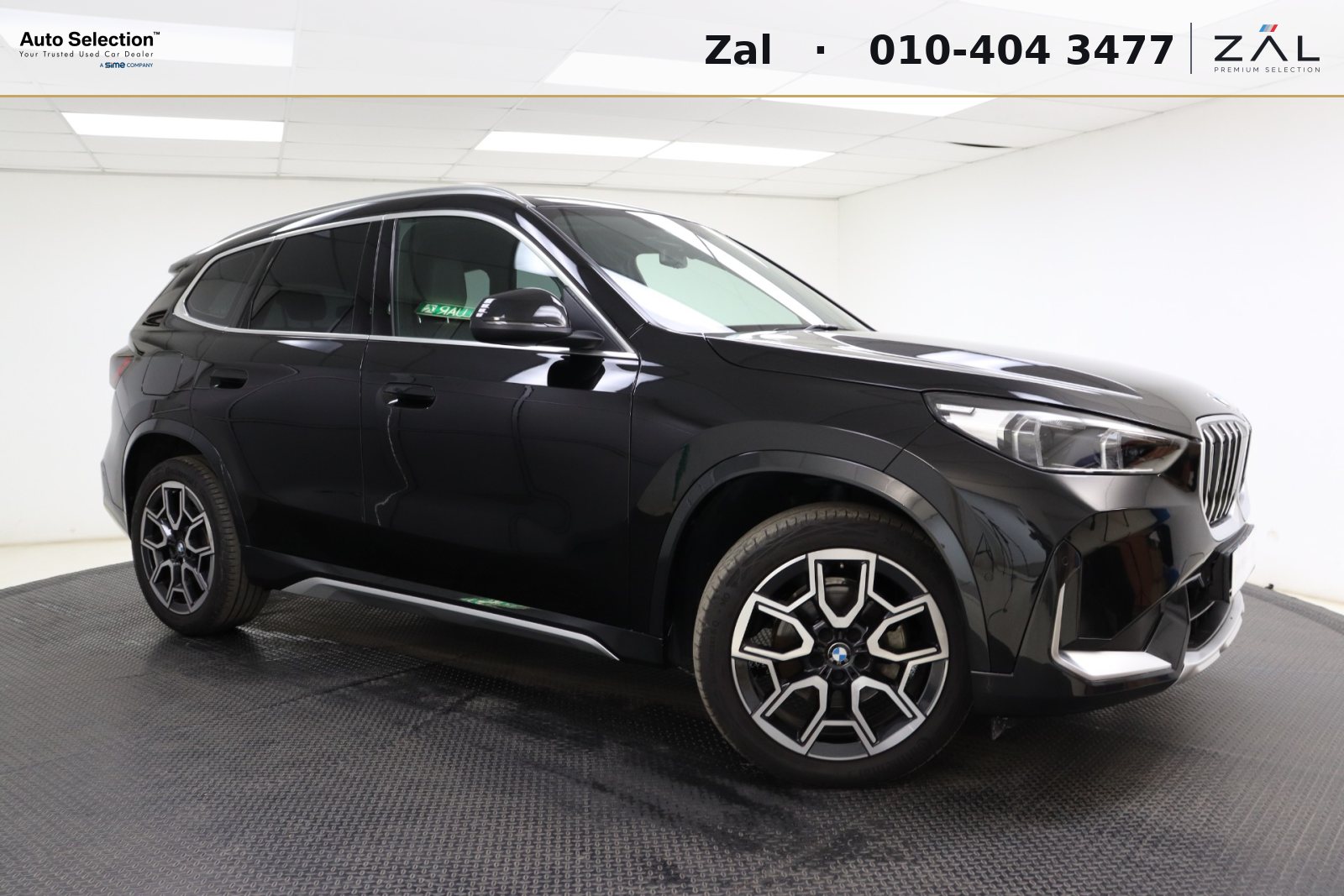 2025 BMW X1 sDrive20i xLine