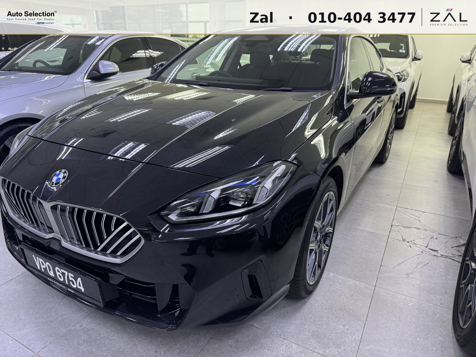Used BMW 218