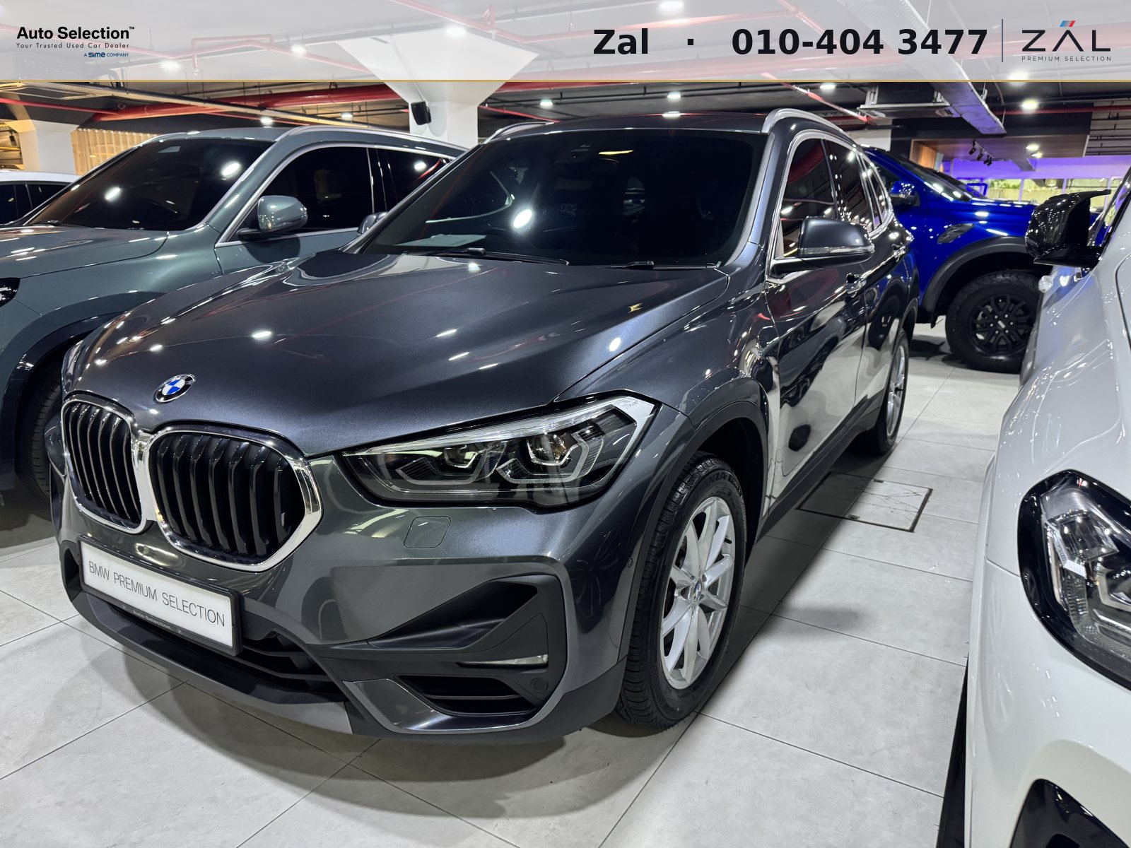 Used BMW X1
