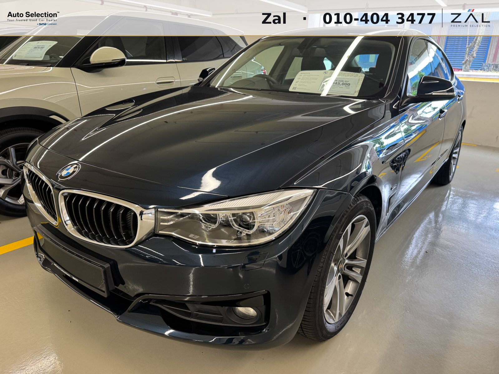 Used BMW 328i